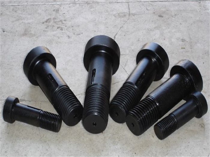 牡丹江高强螺栓