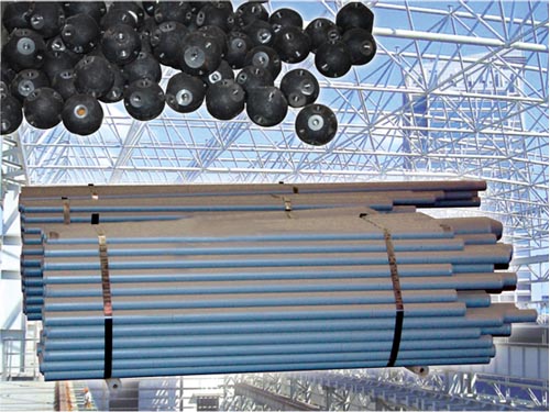 牡丹江迪拜大型主题乐园网架