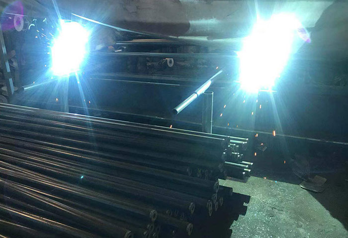 牡丹江网架加工